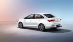 Buick Excelle GT 2017 года (CN)
